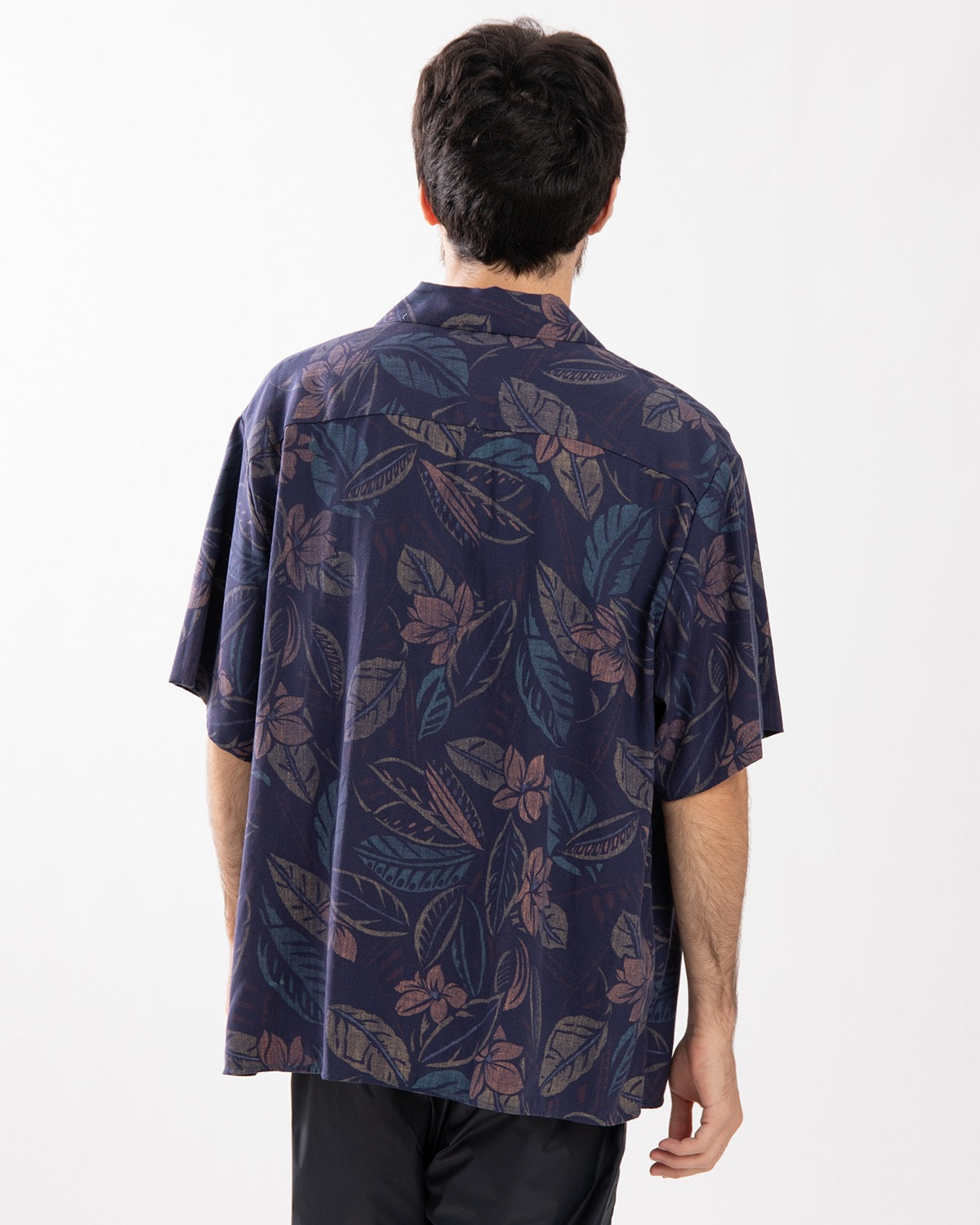 ALOHA REVERSE SHIRT