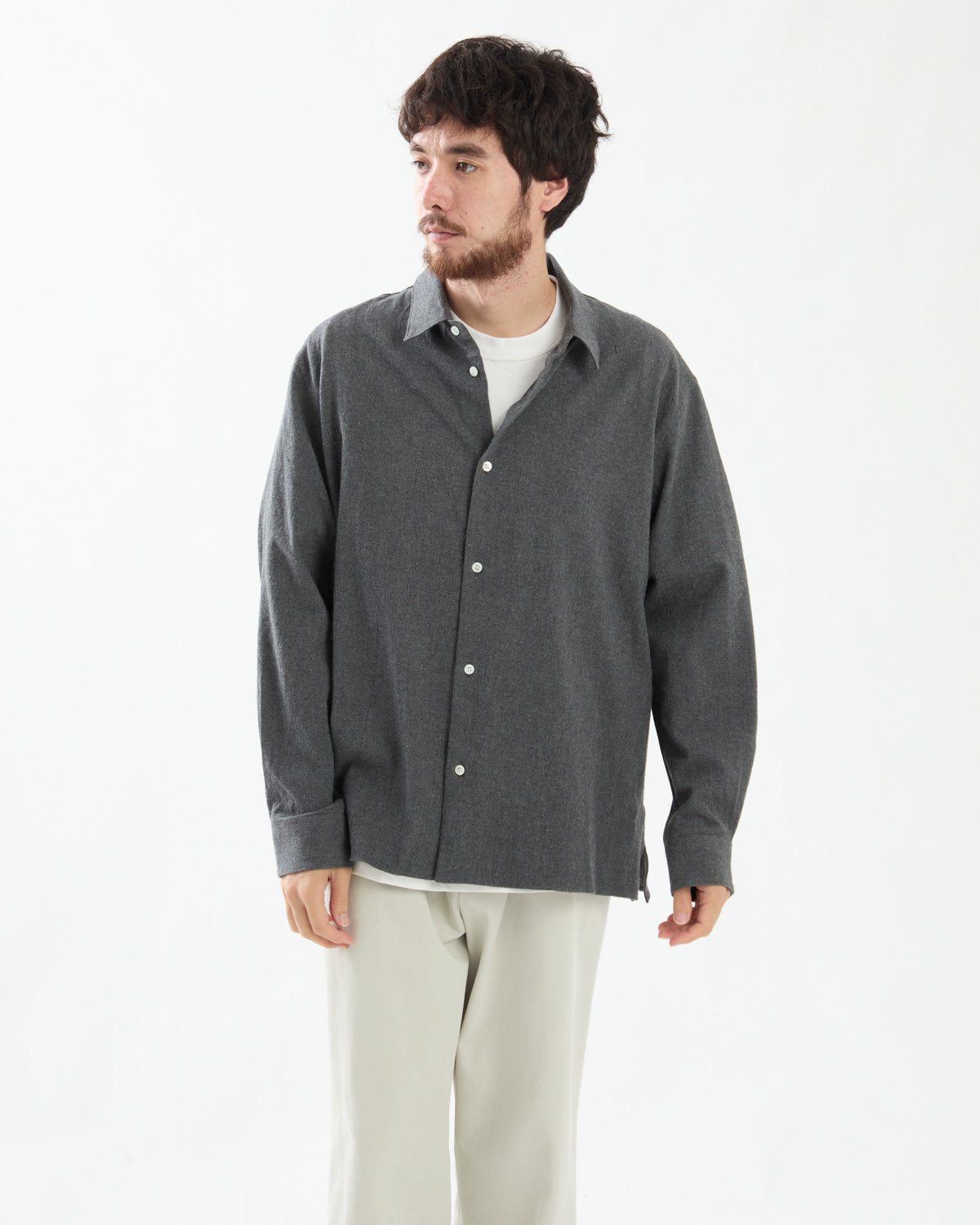 WASHER SHIRT
