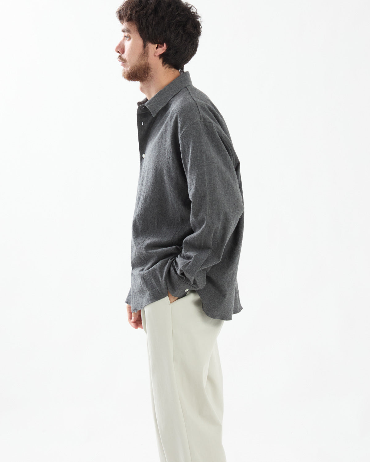 WASHER SHIRT