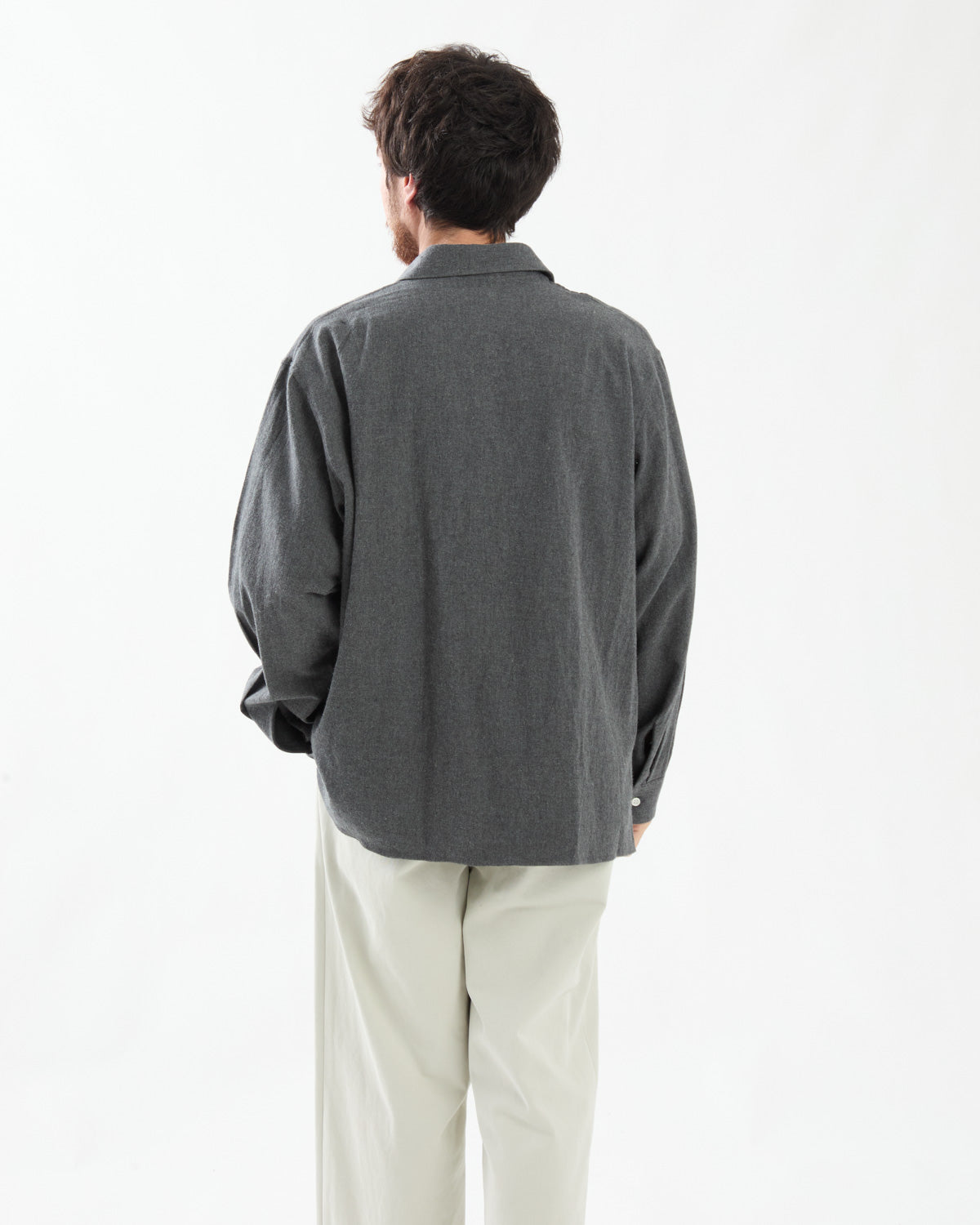 WASHER SHIRT
