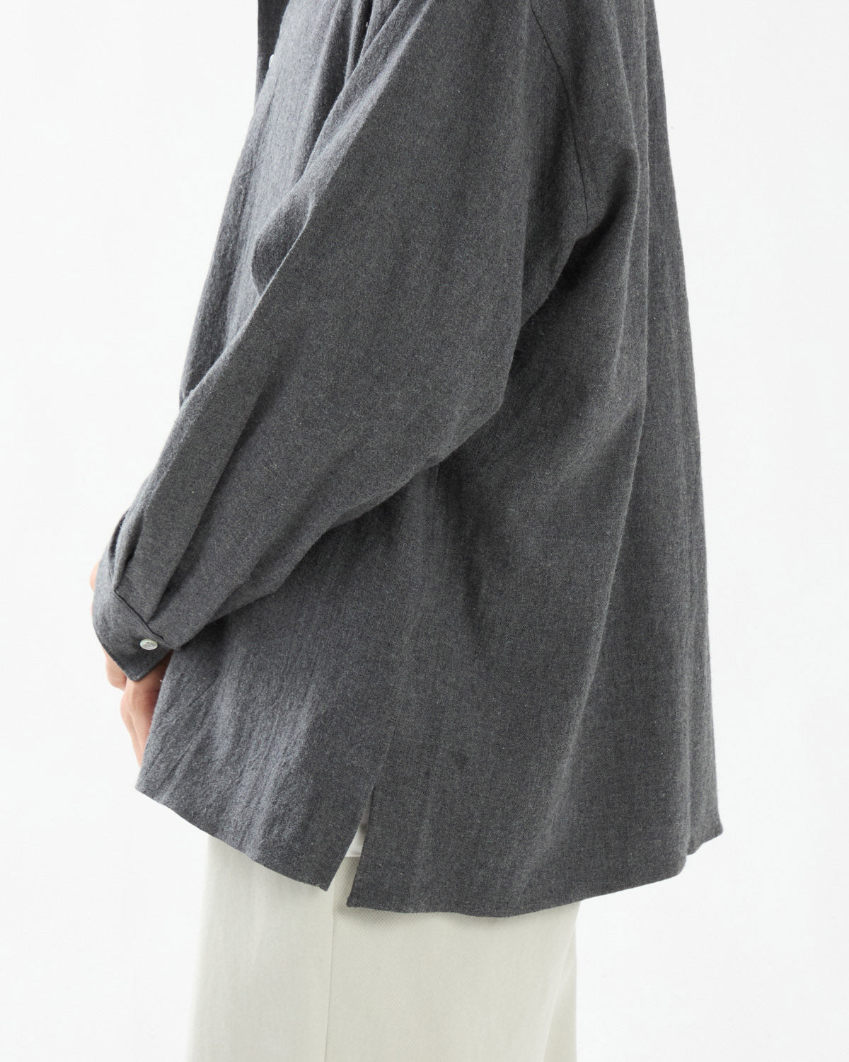 WASHER SHIRT