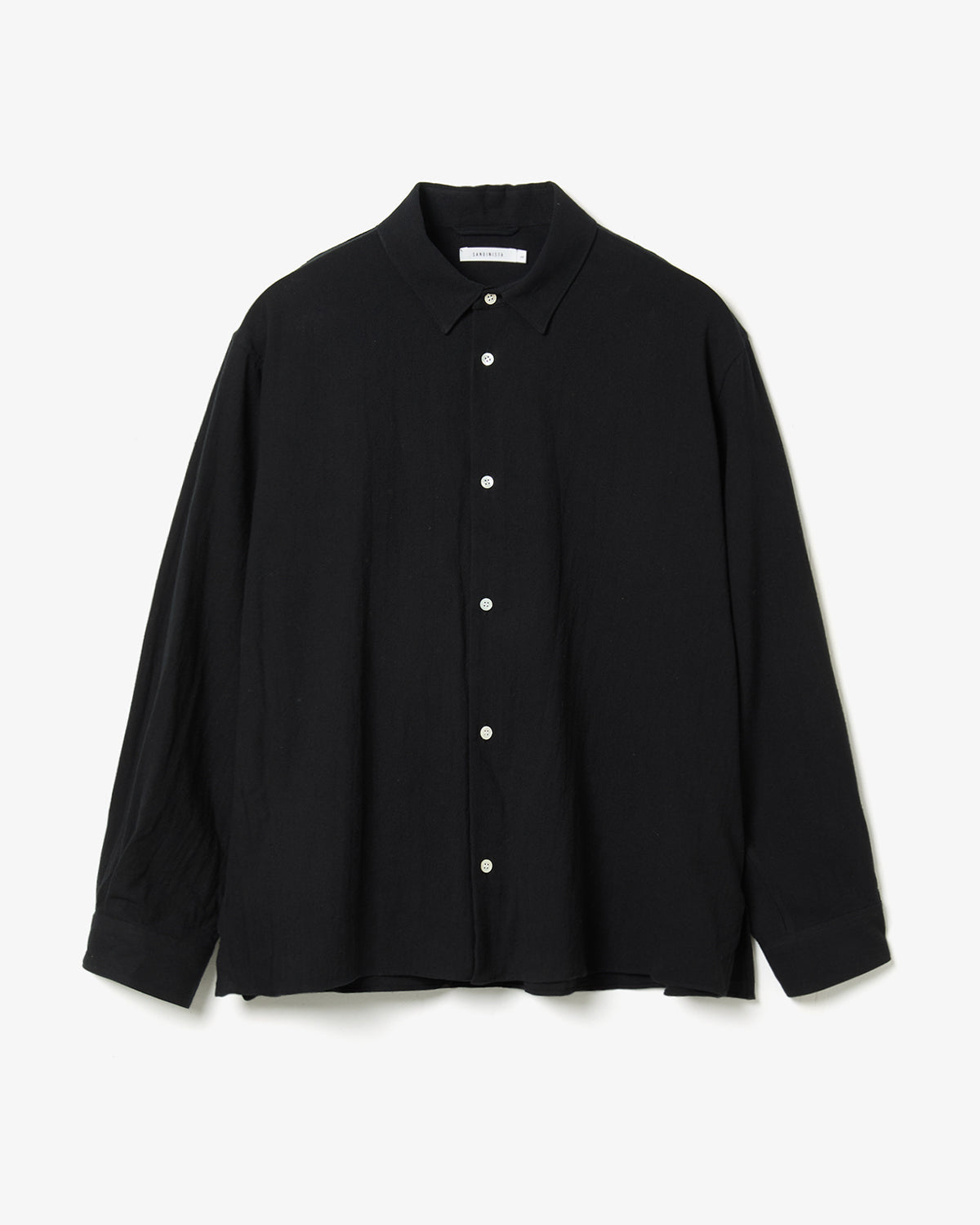WASHER SHIRT