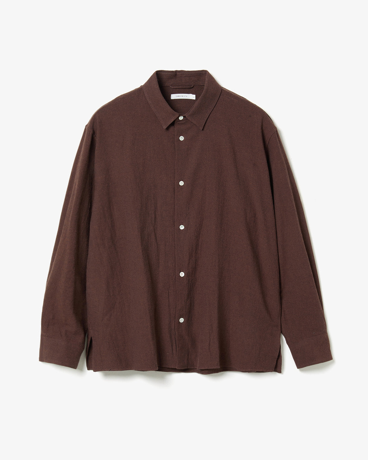 WASHER SHIRT