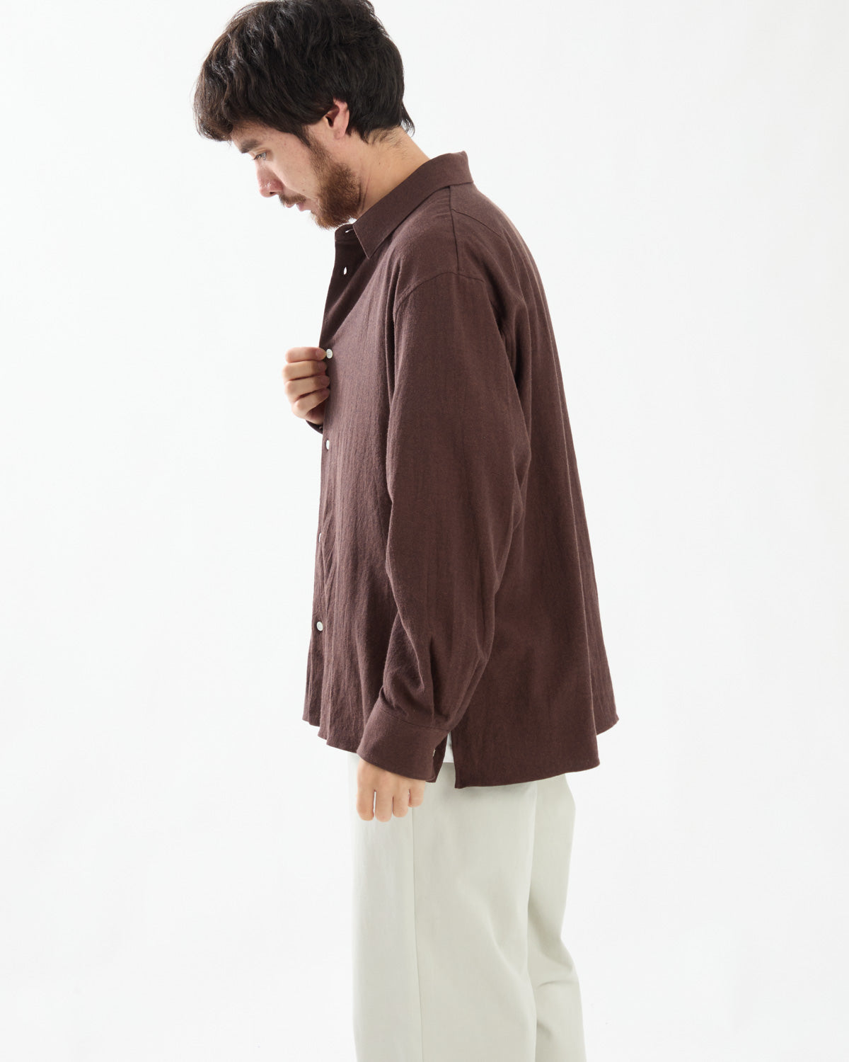 WASHER SHIRT