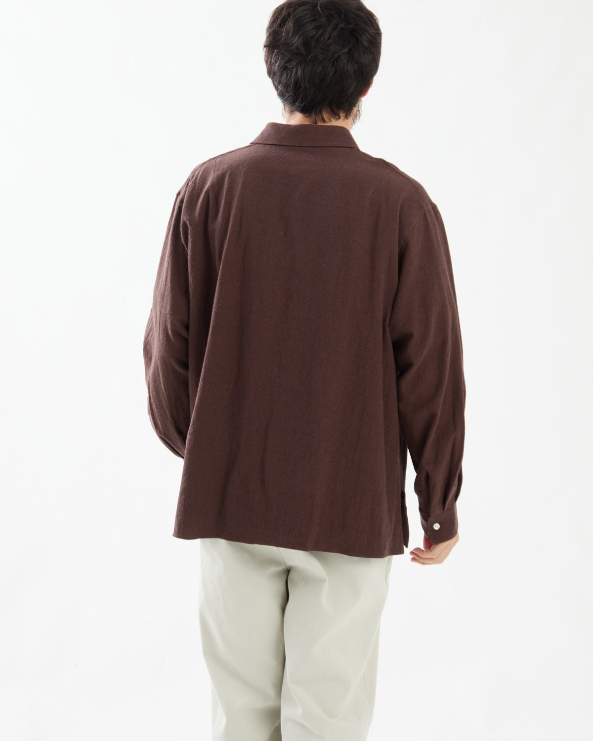 WASHER SHIRT