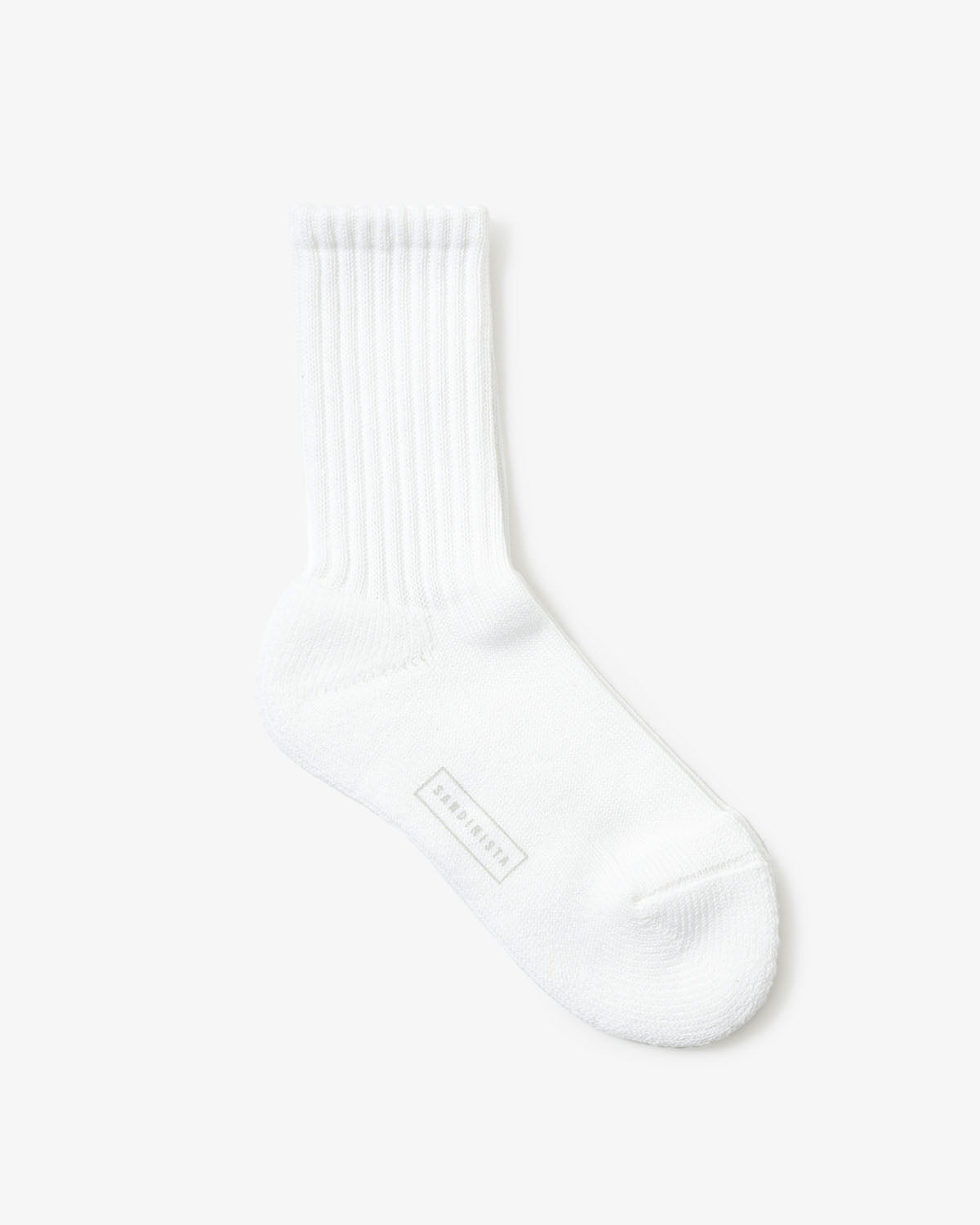 DAILY ORGANIC COTTON SOCKS