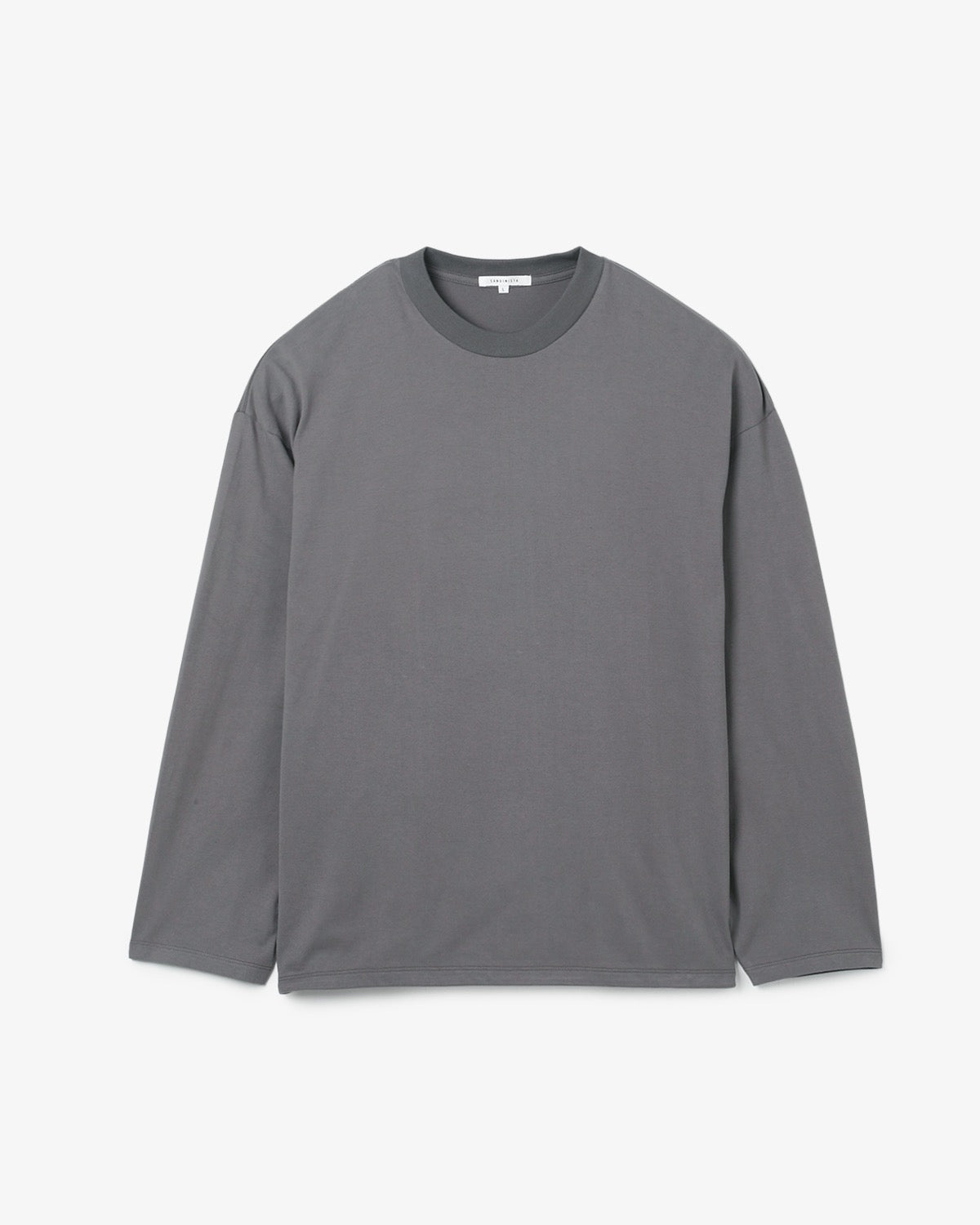 GENTLE L-S TEE