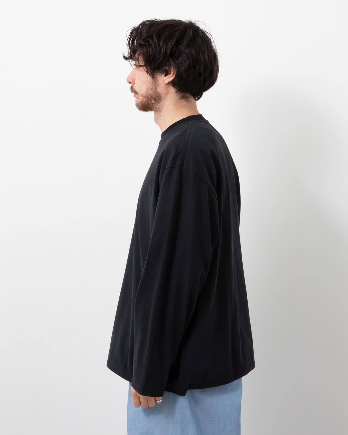GENTLE L-S TEE