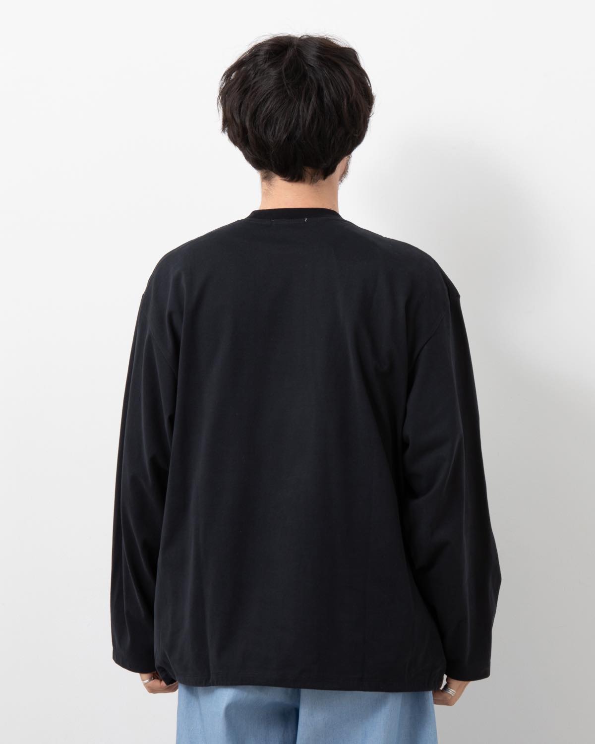 GENTLE L-S TEE