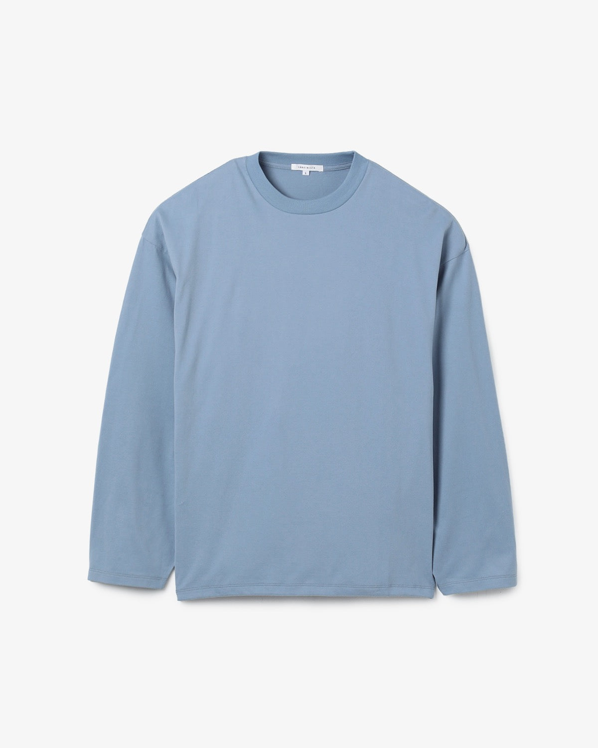 GENTLE L-S TEE