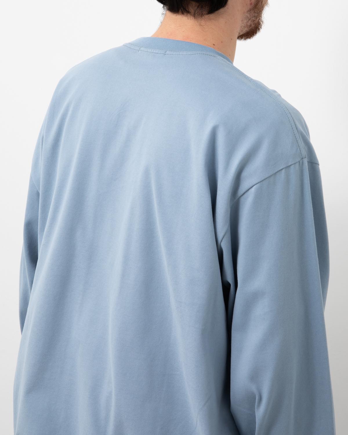 GENTLE L-S TEE