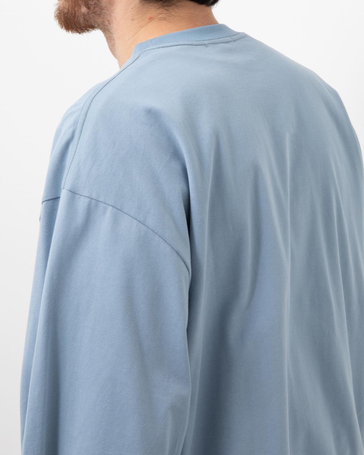 GENTLE L-S TEE