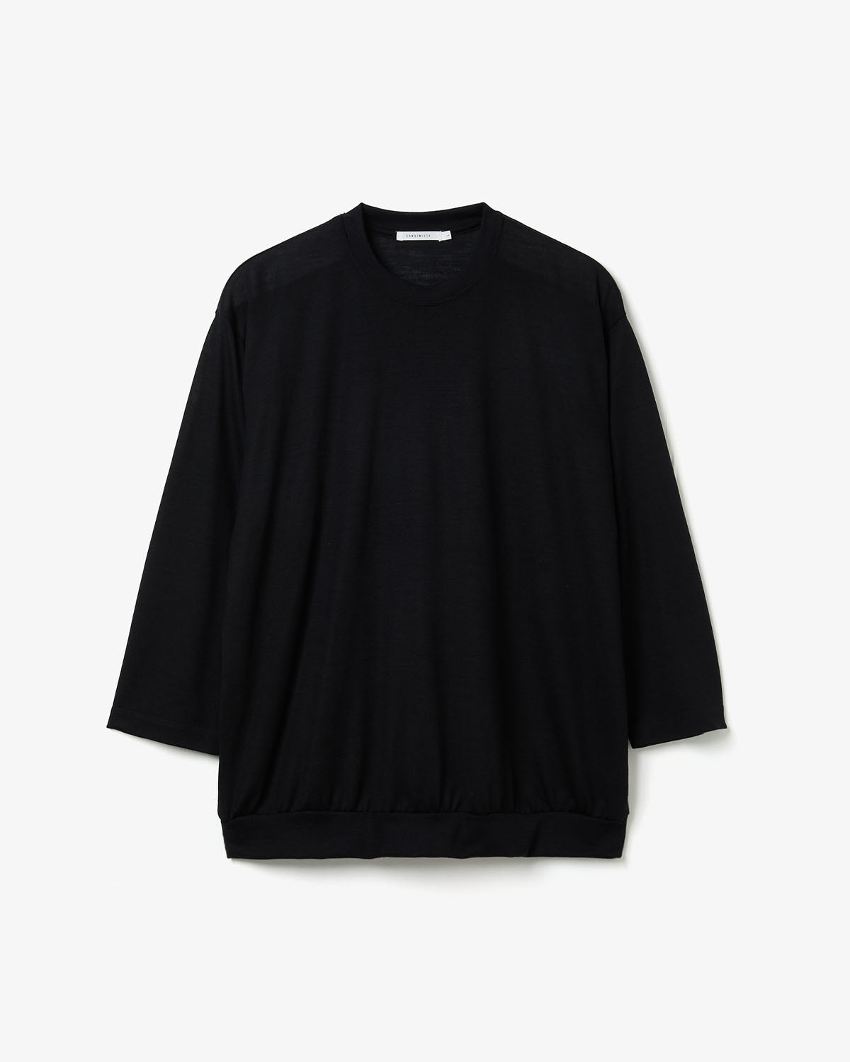 GENTLE SUMMER MERINO WOOL TOP