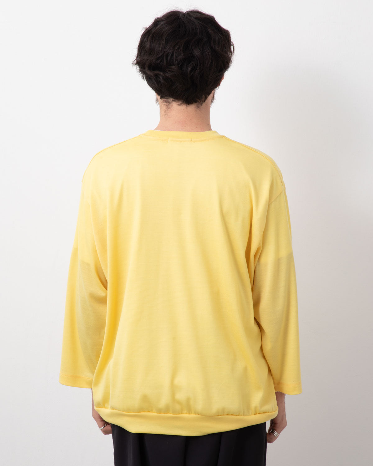 GENTLE SUMMER MERINO WOOL TOP