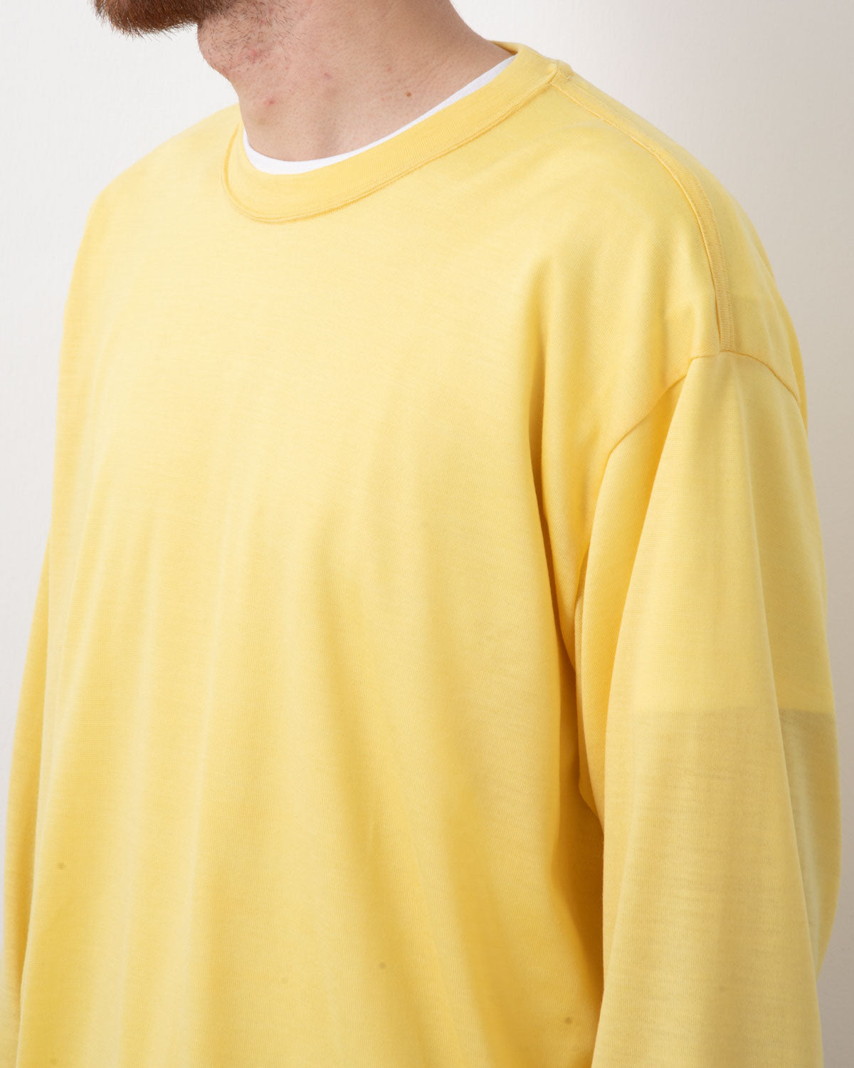 GENTLE SUMMER MERINO WOOL TOP