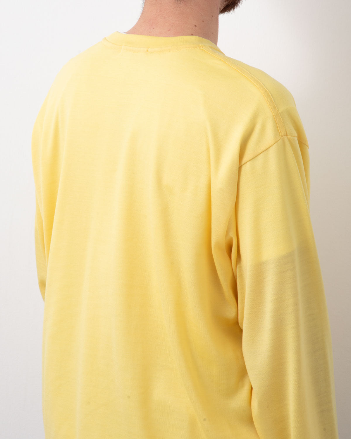 GENTLE SUMMER MERINO WOOL TOP