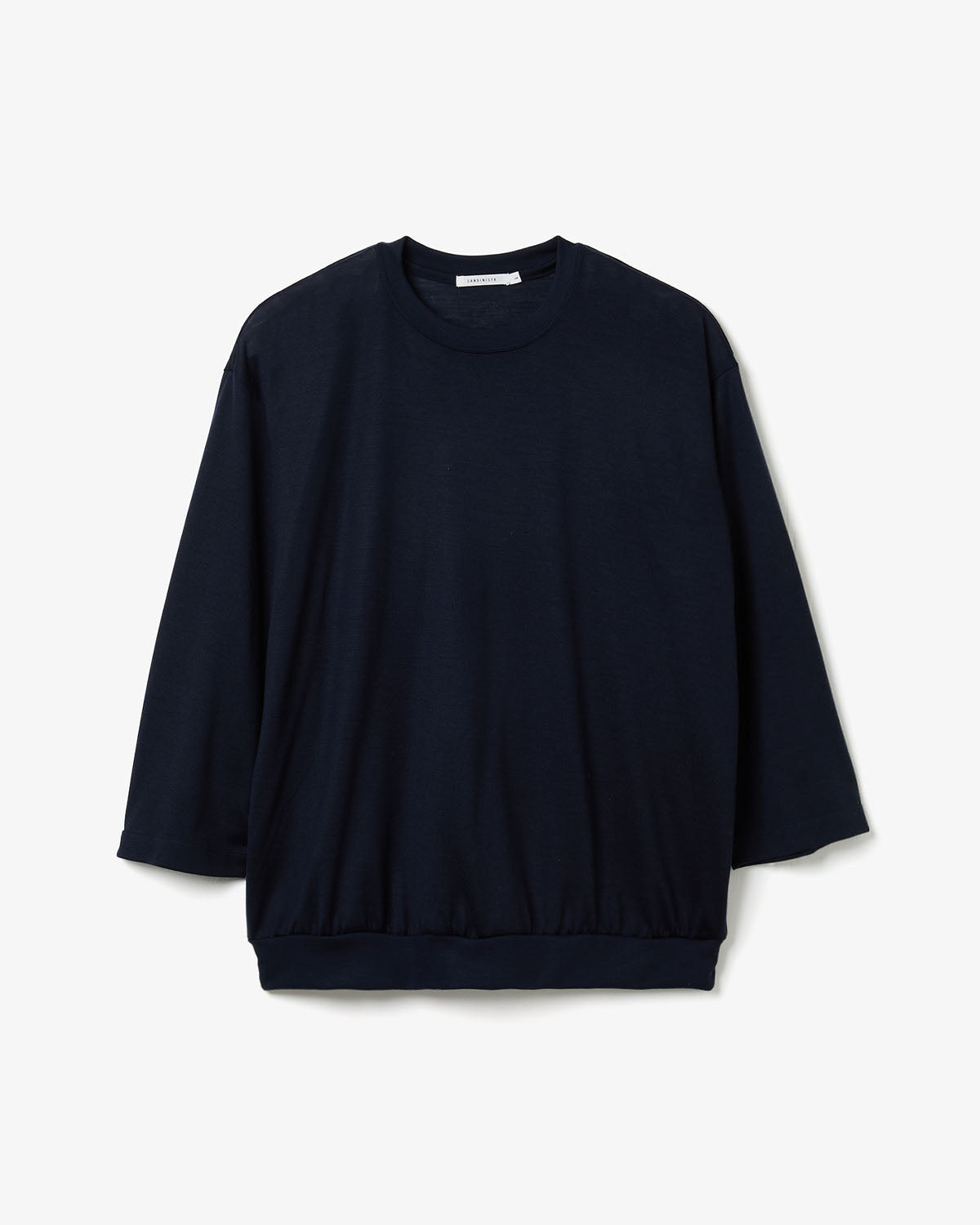 GENTLE SUMMER MERINO WOOL TOP