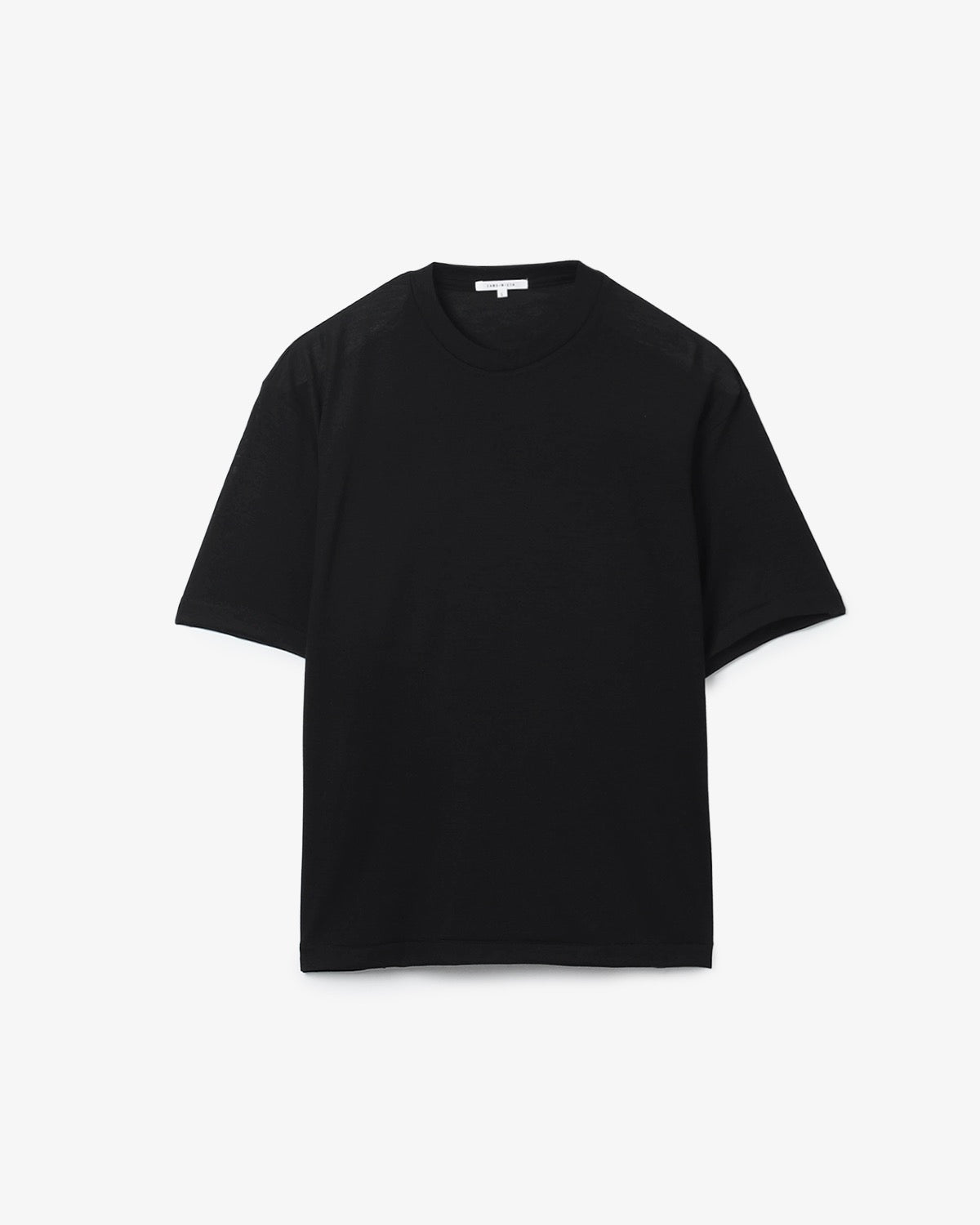 PREMIUM SUMMER MERINO WOOL T-SHIRT