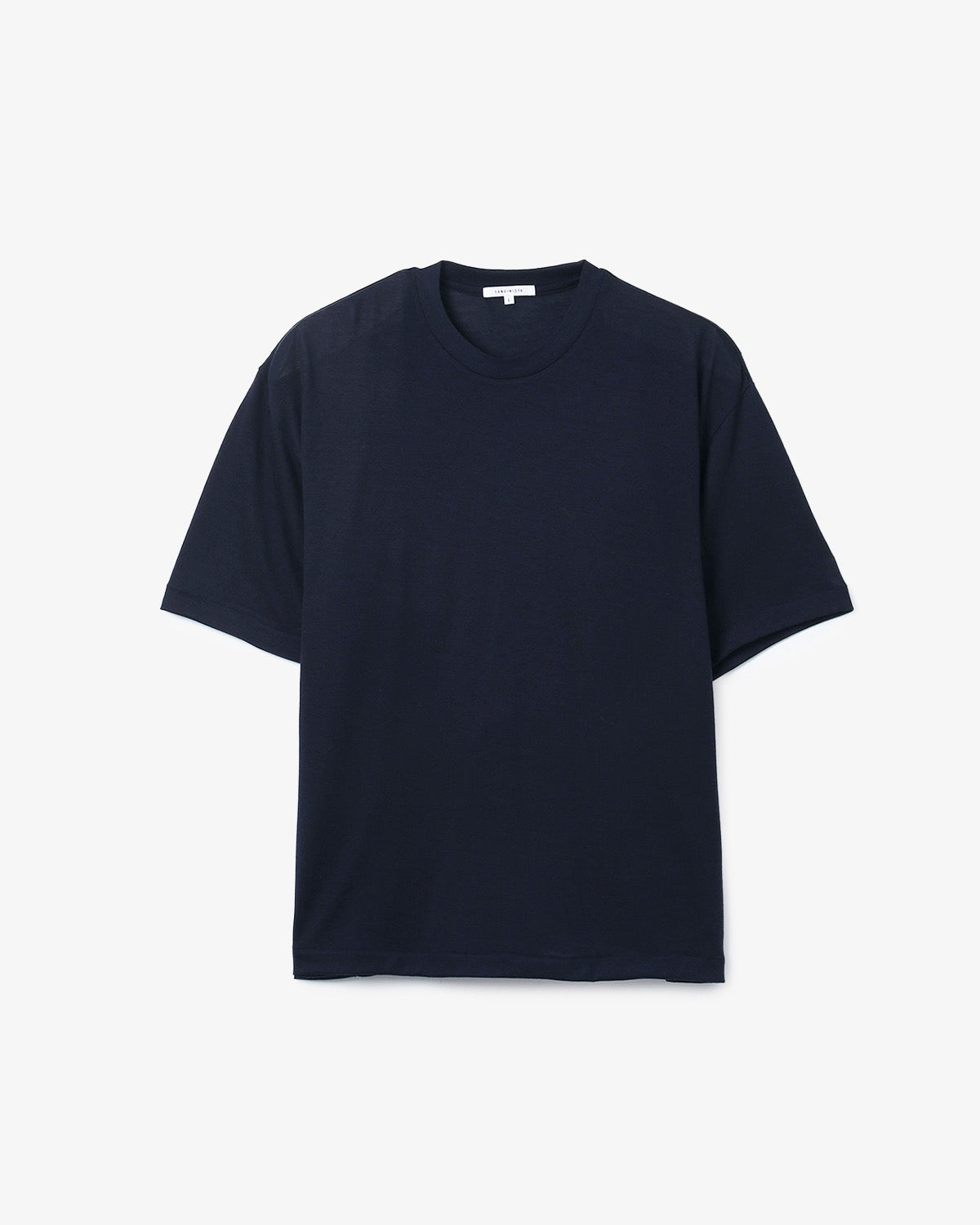 PREMIUM SUMMER MERINO WOOL T-SHIRT