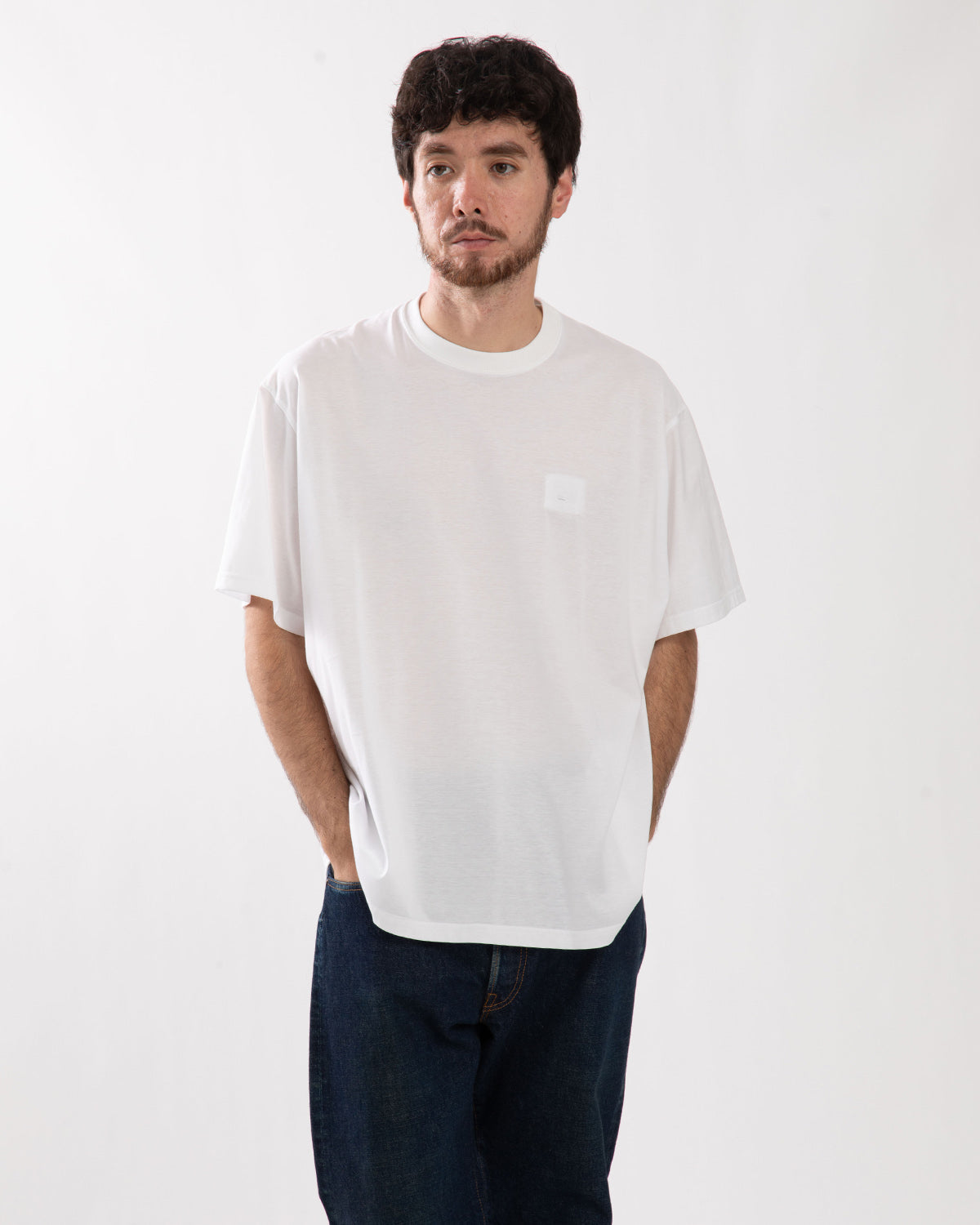 COOL TRAINING TEE