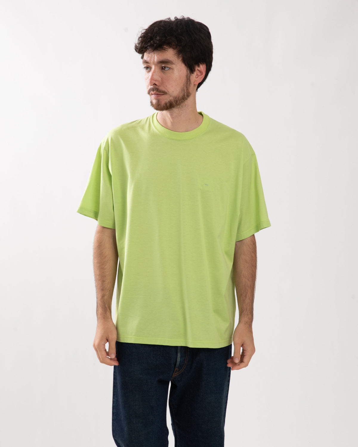 COOL TRAINING TEE