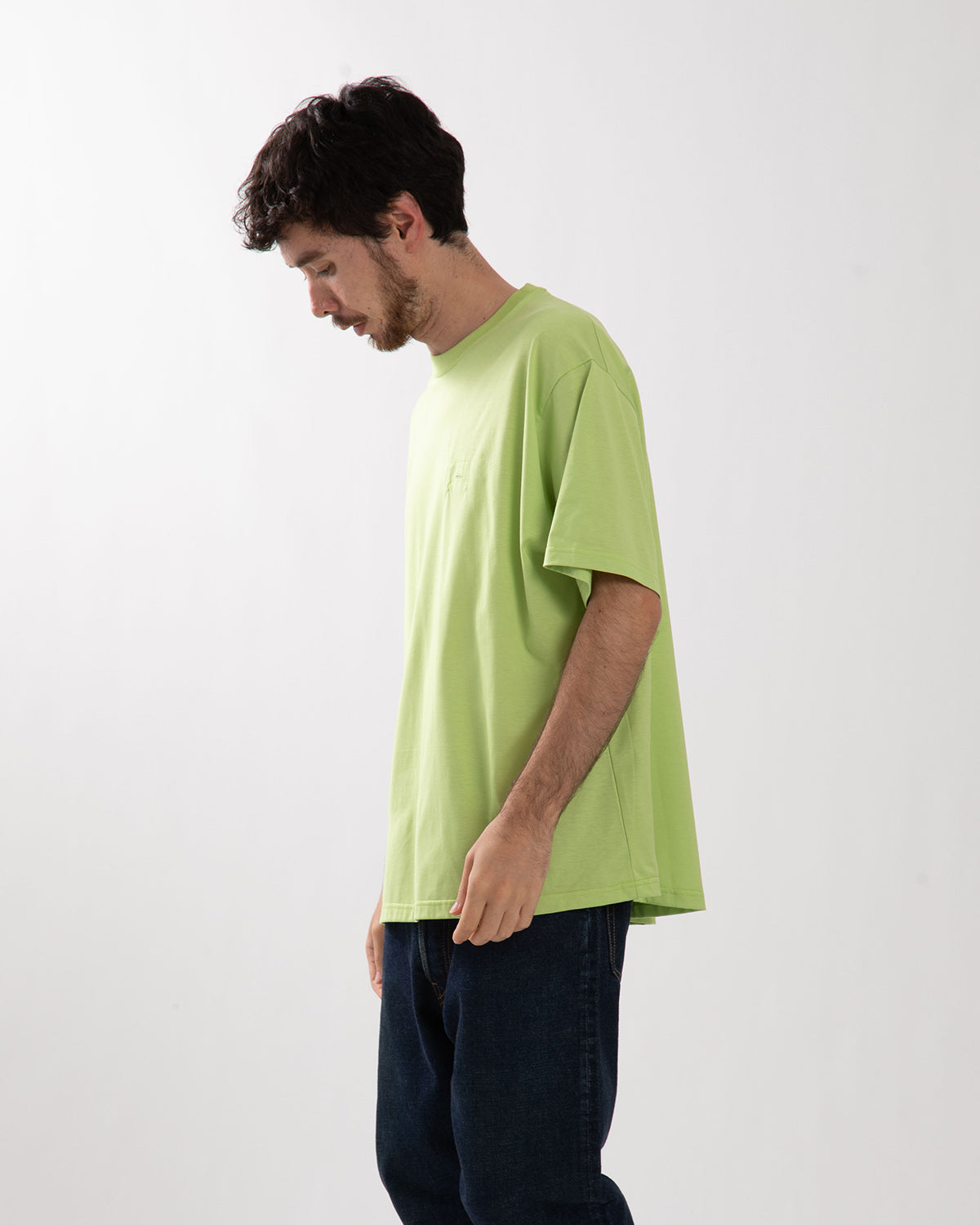 COOL TRAINING TEE