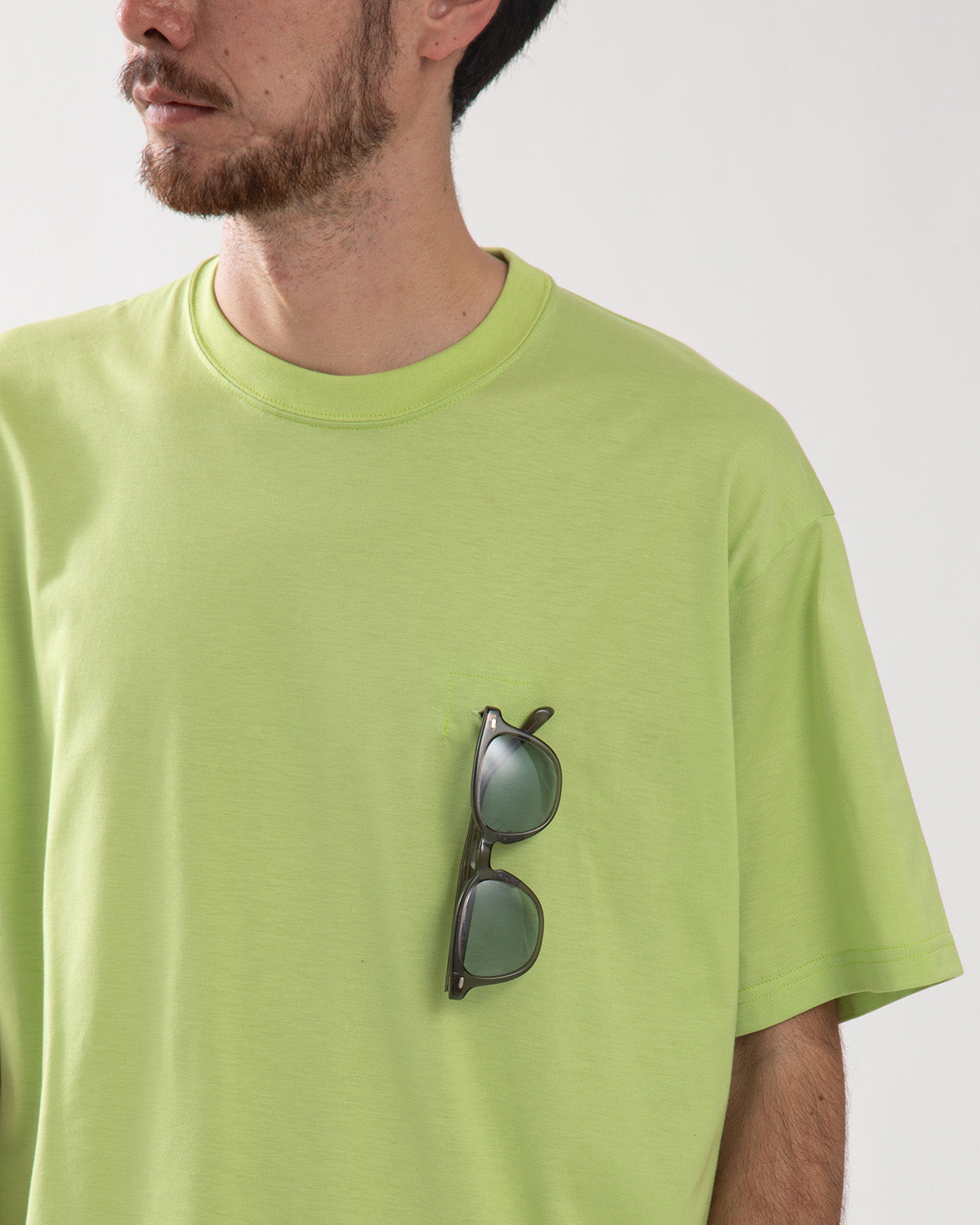 COOL TRAINING TEE