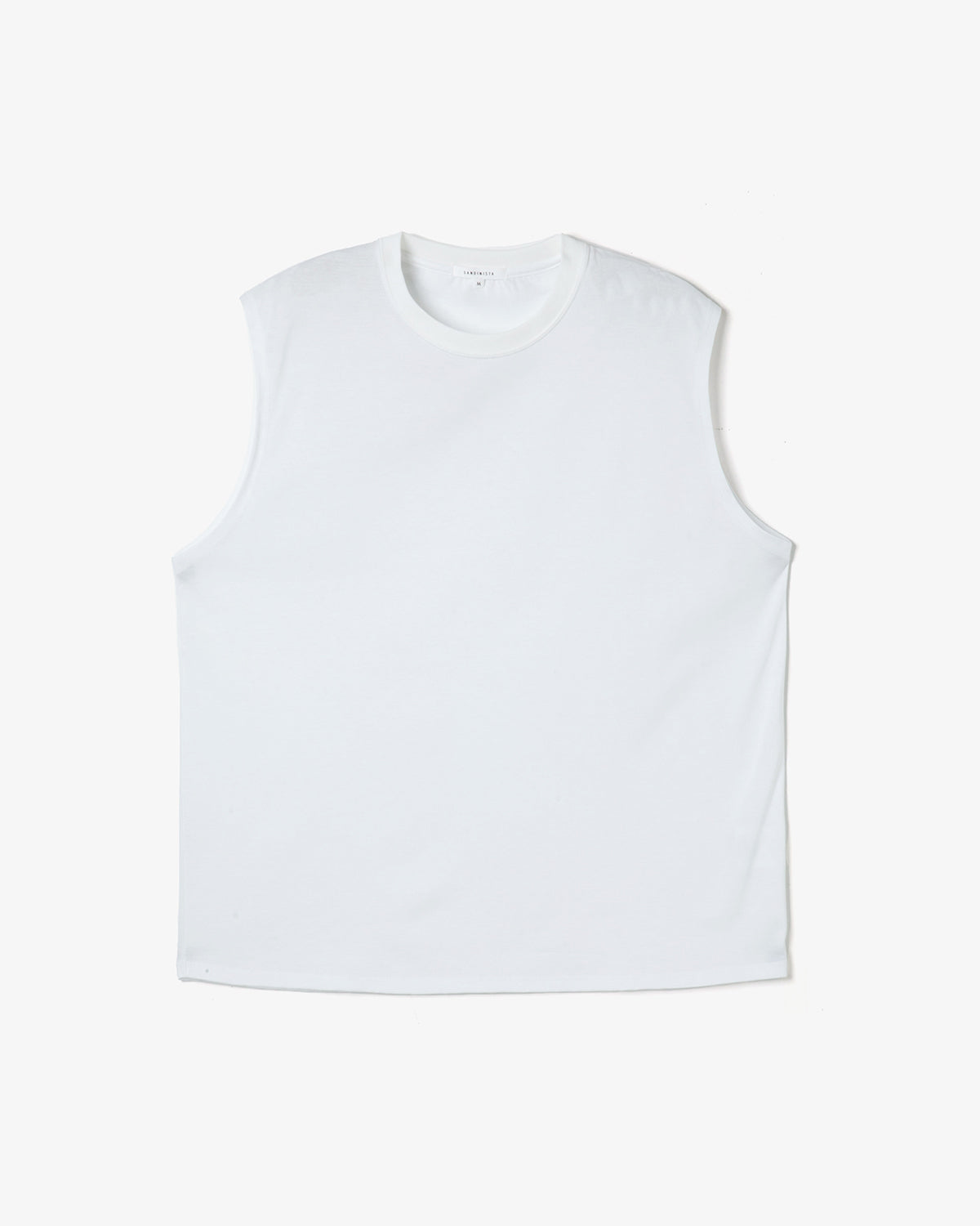 COOL TRAINING SLEEVELESS TOP