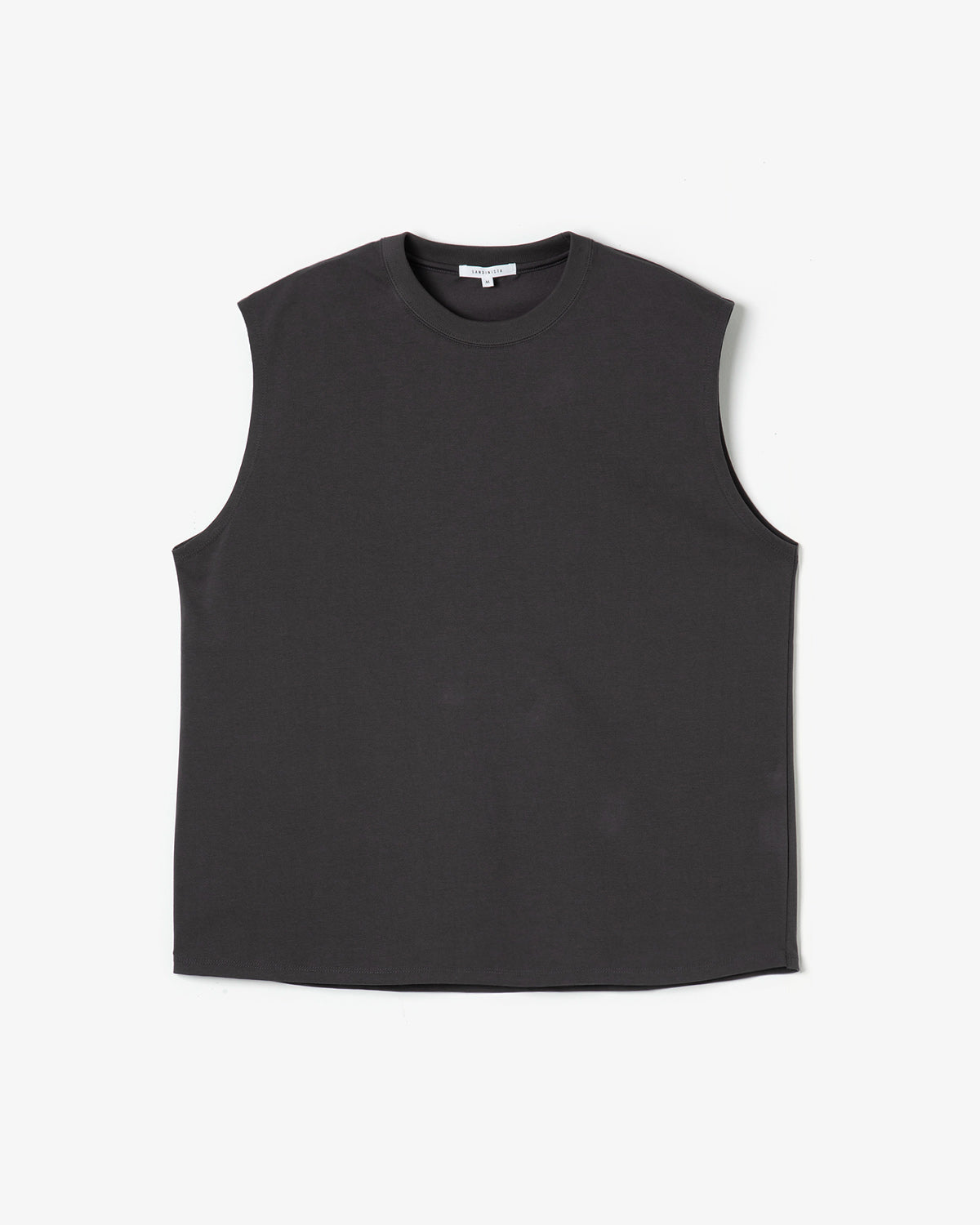 COOL TRAINING SLEEVELESS TOP