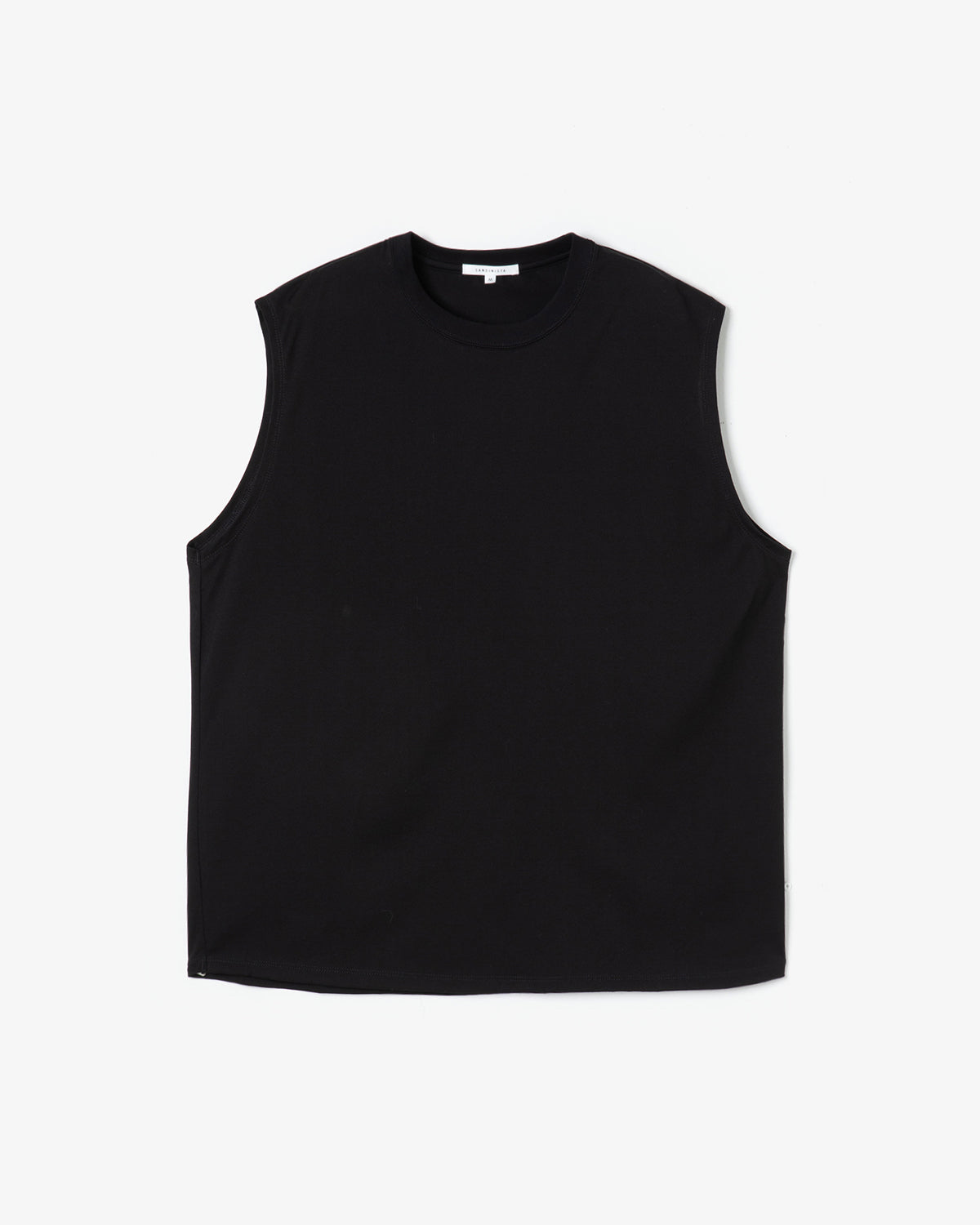 COOL TRAINING SLEEVELESS TOP