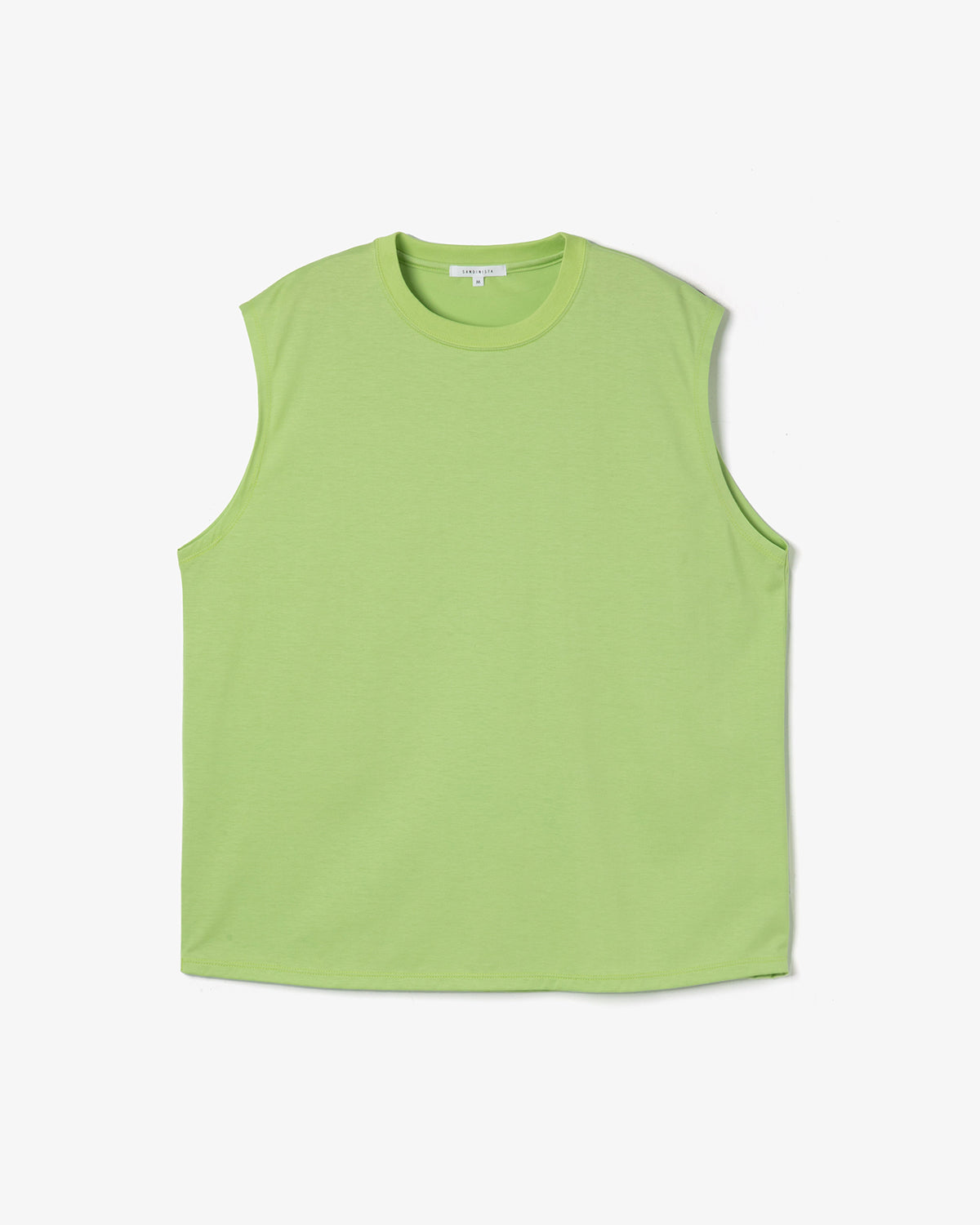 COOL TRAINING SLEEVELESS TOP