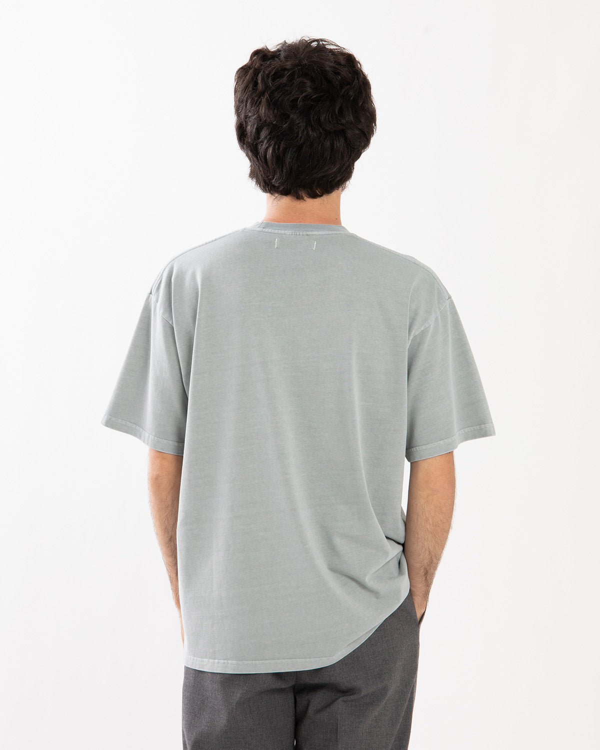 D.N.C. 2026 PIGMENT DYE TEE