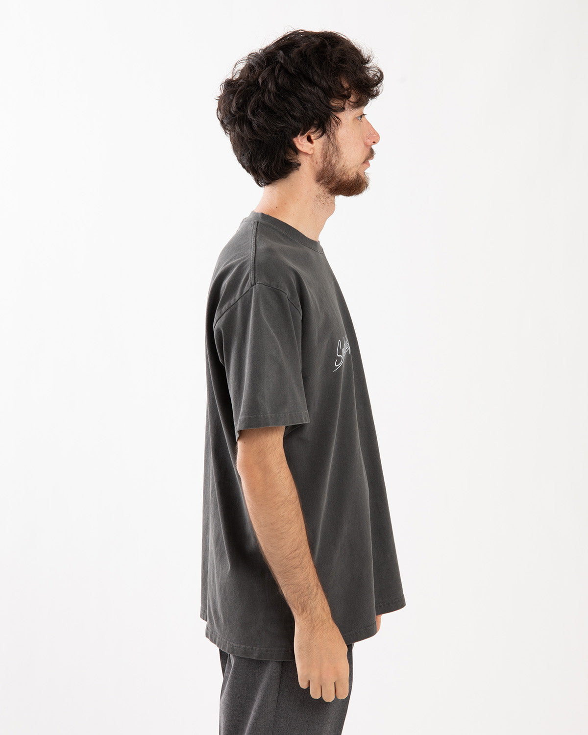 D.N.C. 2026 PIGMENT DYE TEE