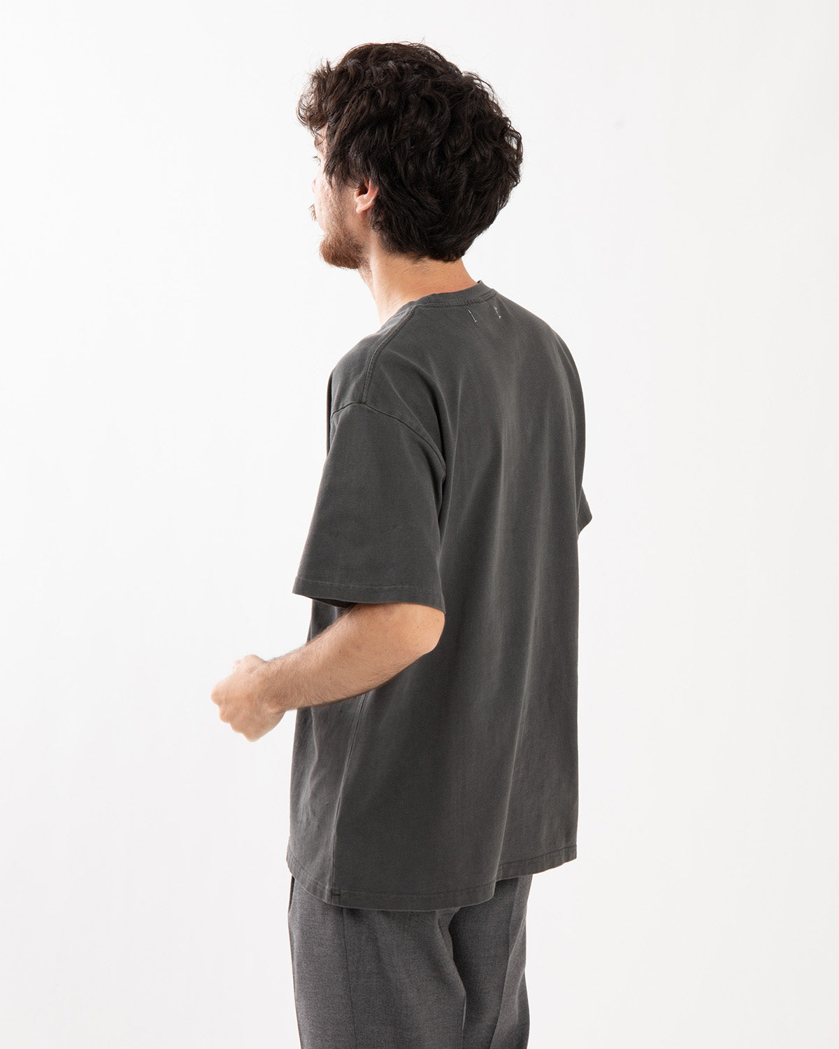 D.N.C. 2026 PIGMENT DYE TEE