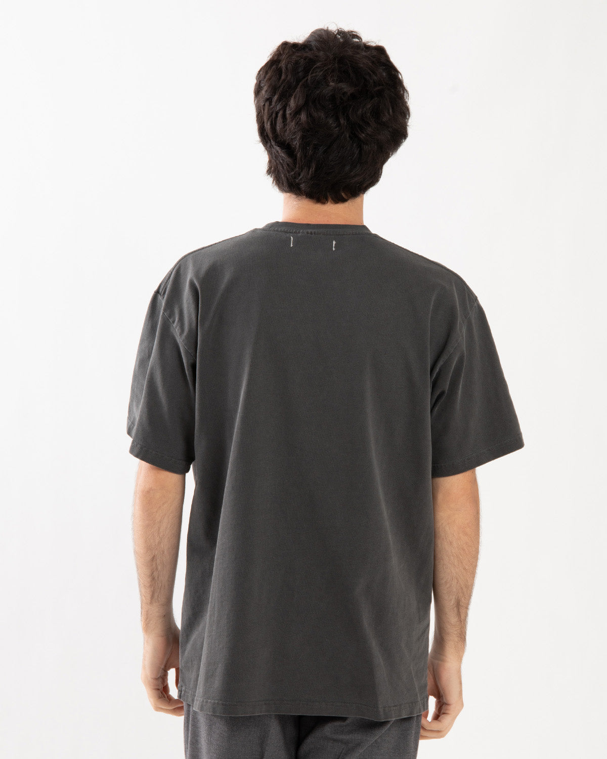 D.N.C. 2026 PIGMENT DYE TEE