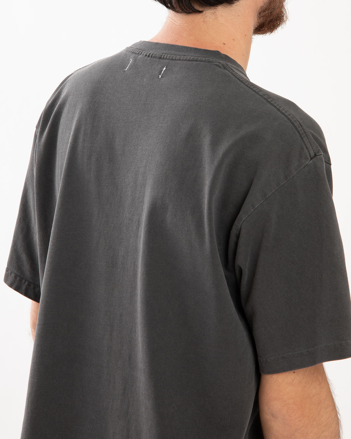 D.N.C. 2026 PIGMENT DYE TEE