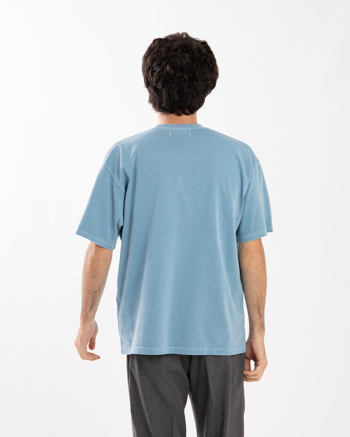 D.N.C. 2026 PIGMENT DYE TEE