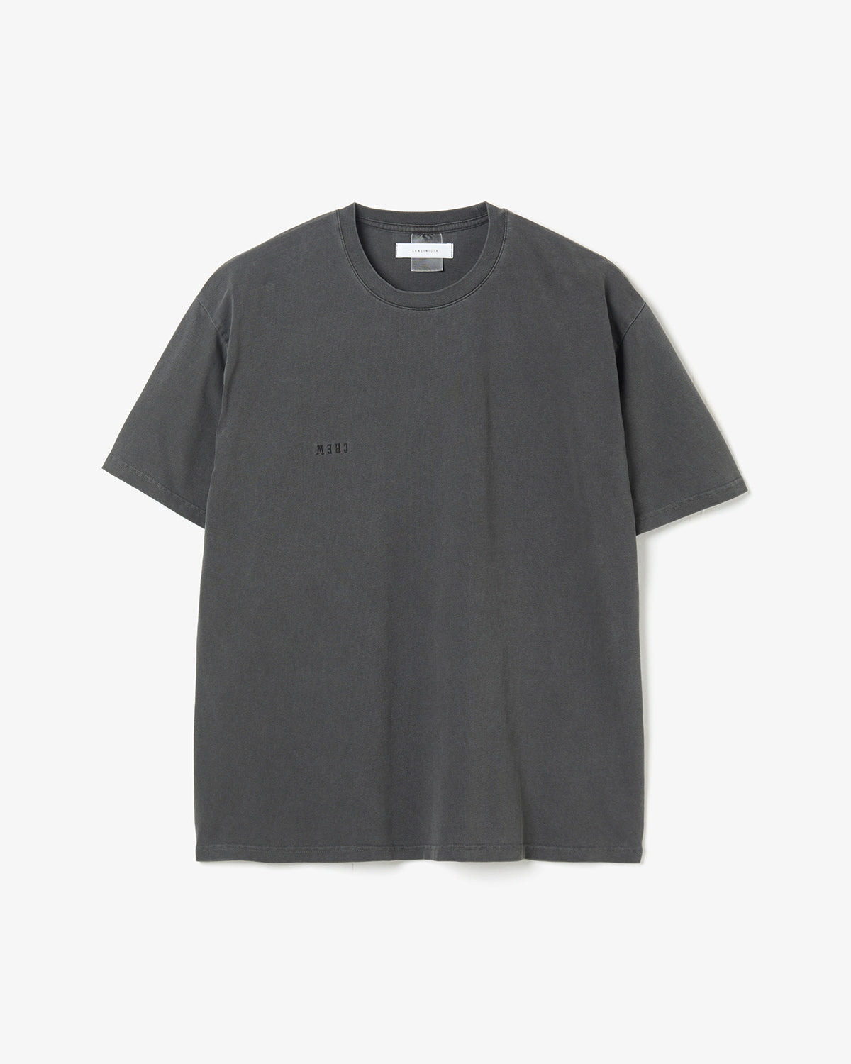 ERROR PIGMENT DYE TEE