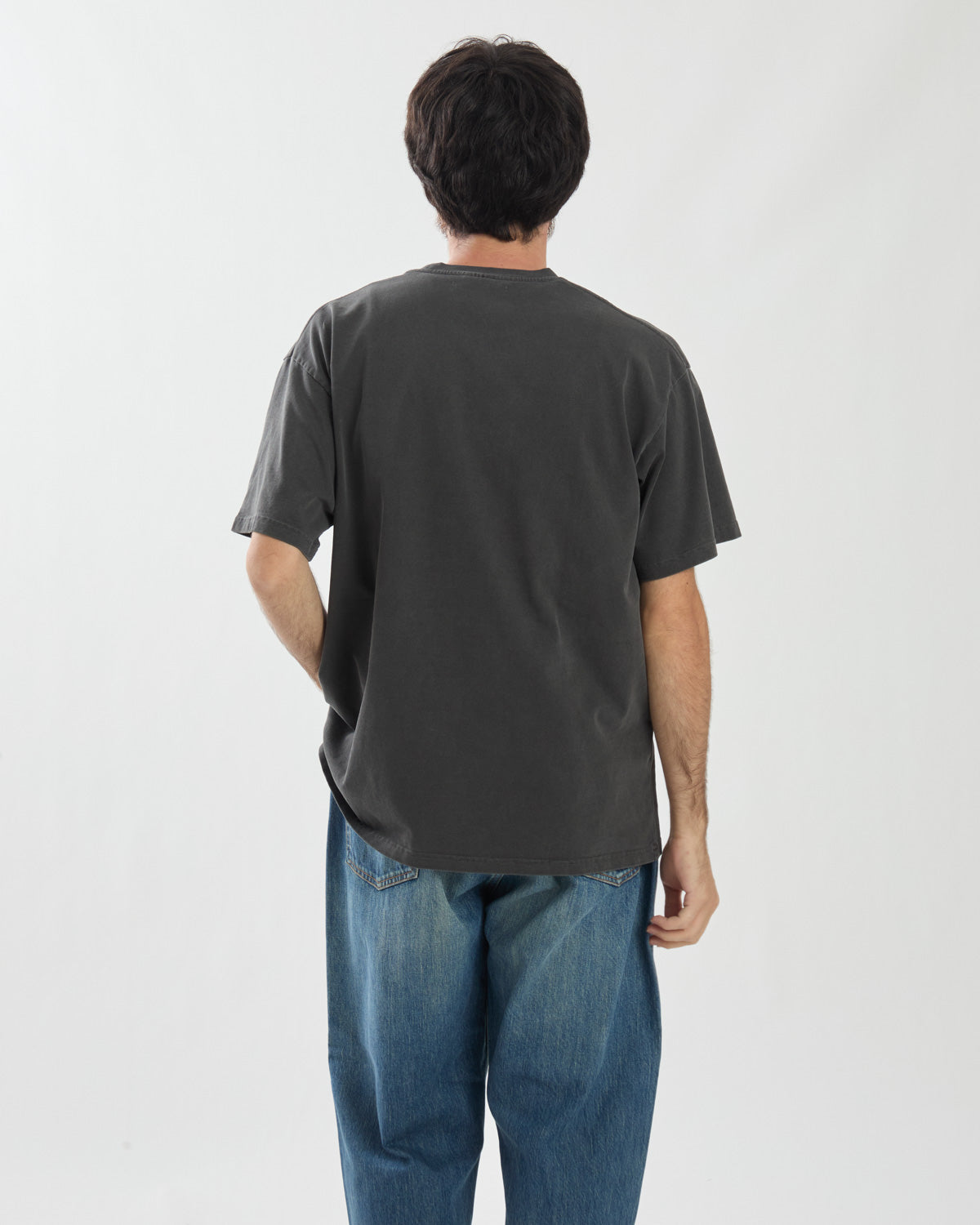 ERROR PIGMENT DYE TEE