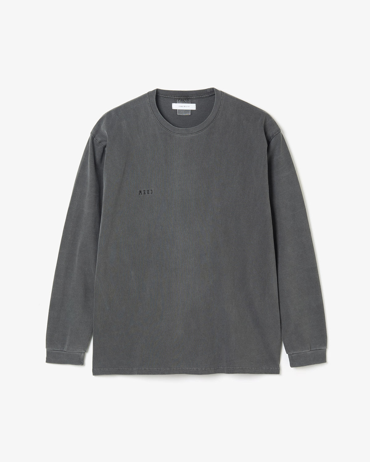 ERROR PIGMENT DYE L-S TEE