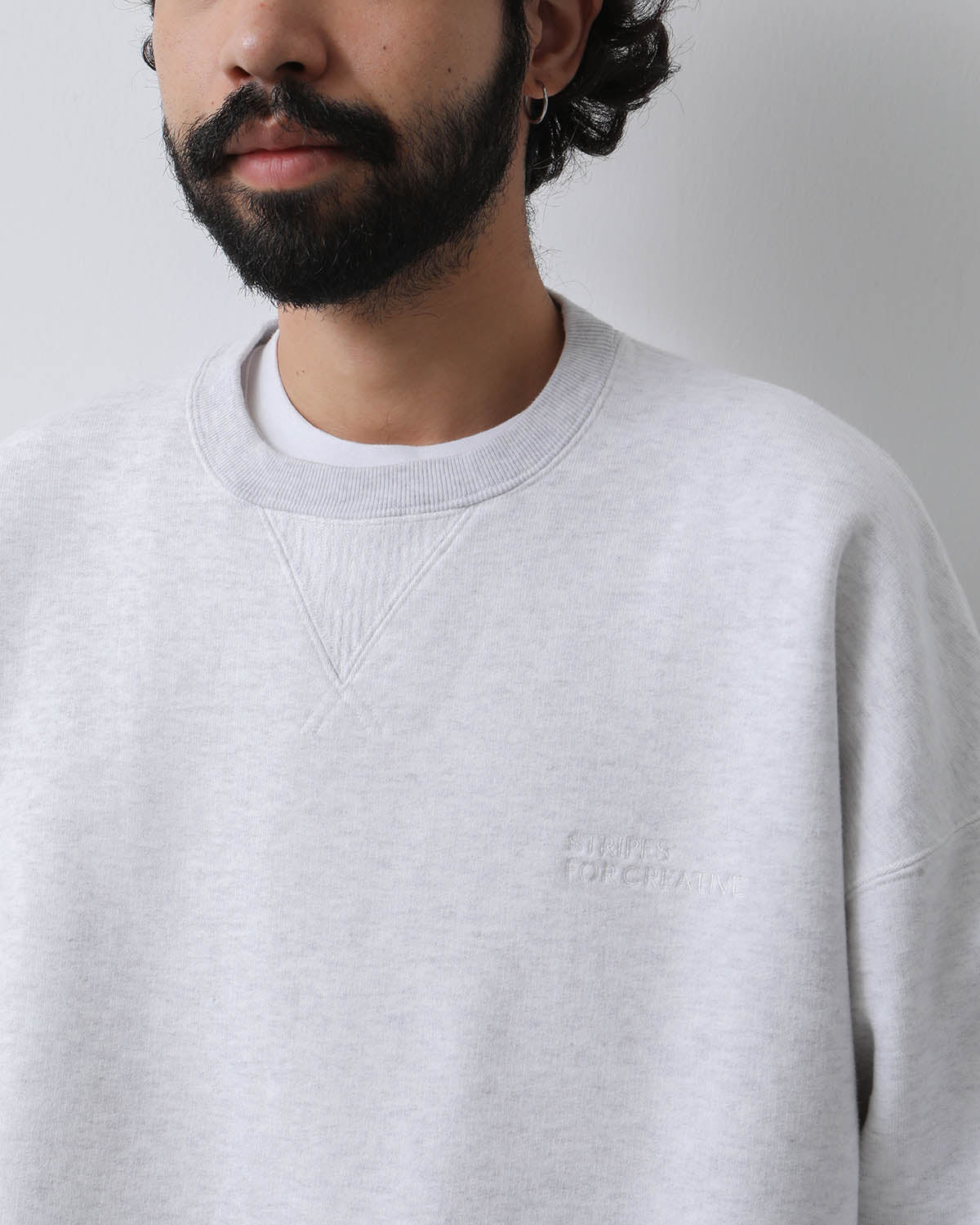 SFC CREW SWEAT