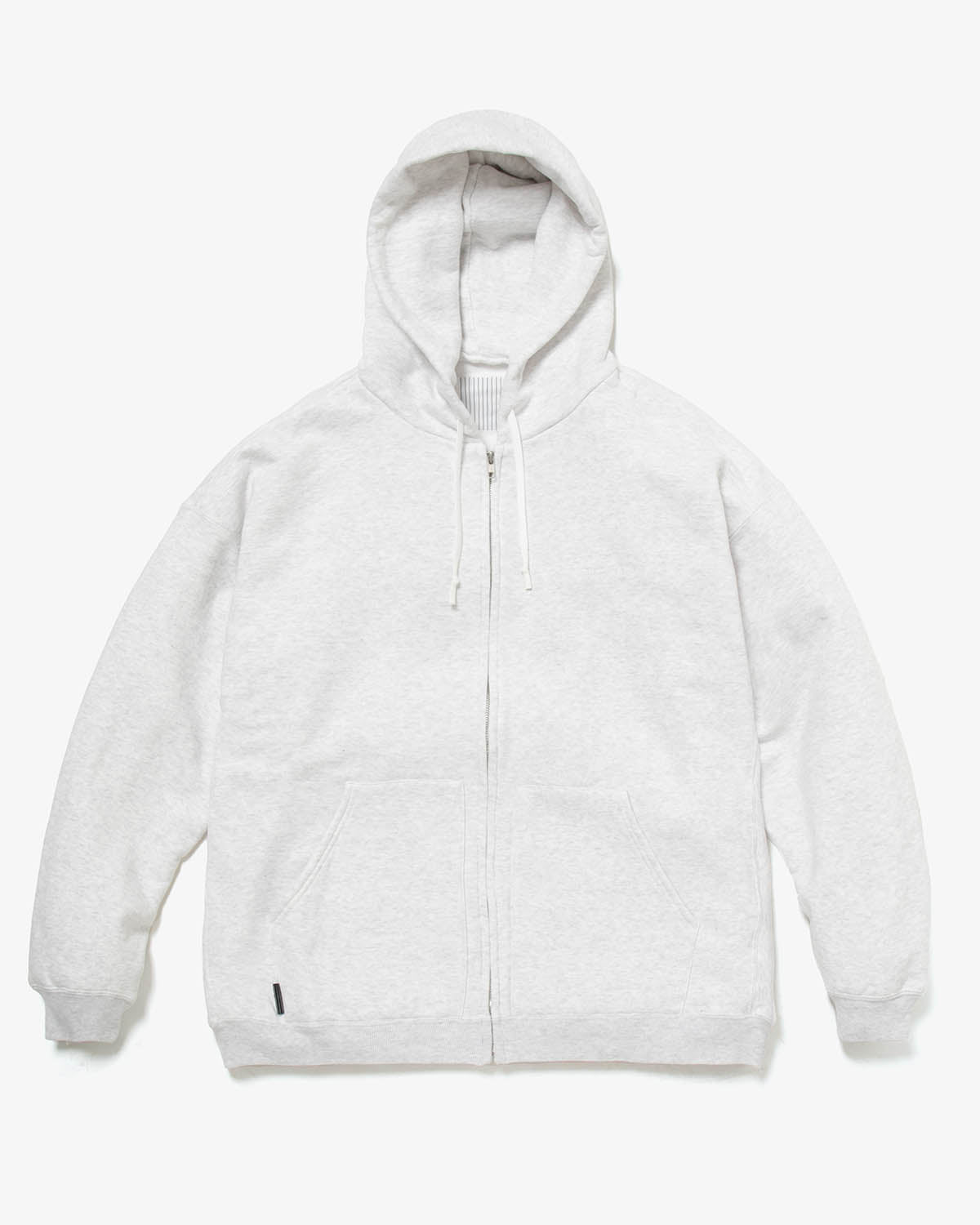 SFC FULL ZIP HOODIE