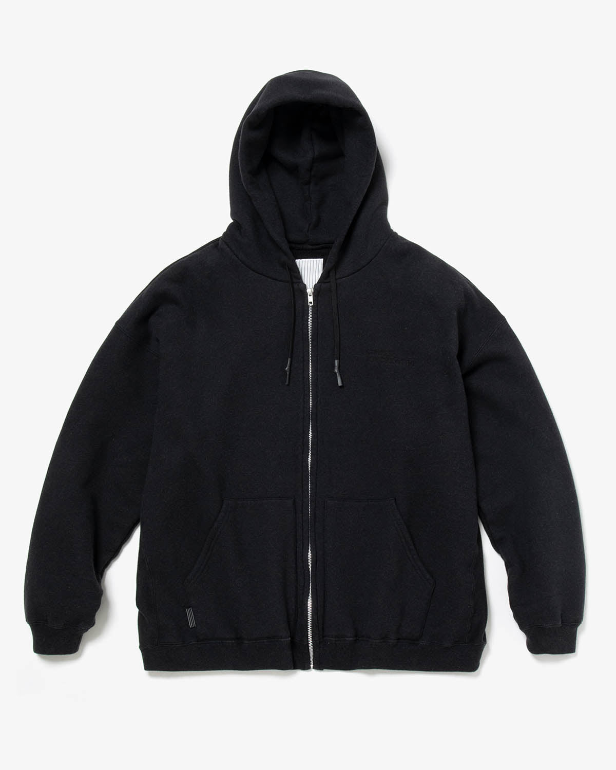 SFC FULL ZIP HOODIE