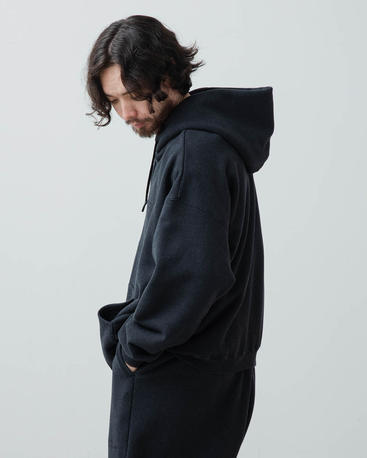 SFC FULL ZIP HOODIE