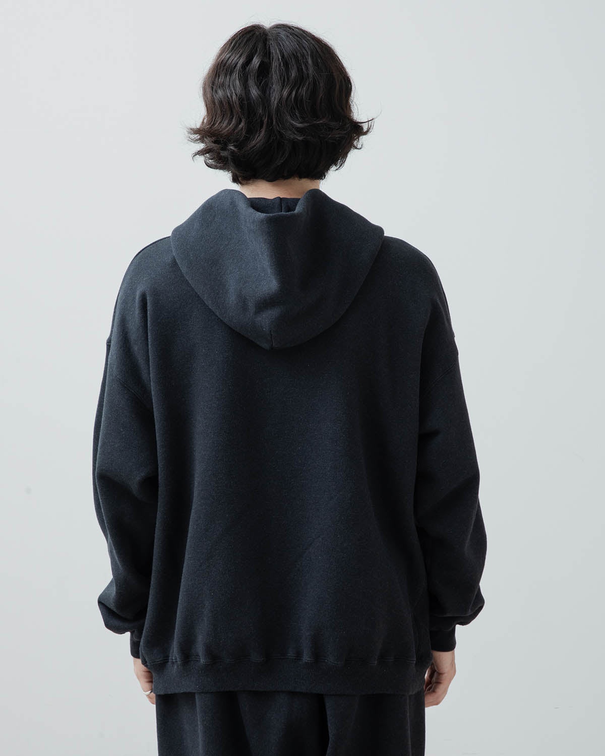 SFC FULL ZIP HOODIE