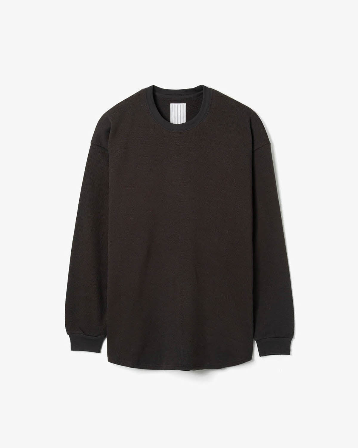 BASIC THERMAL LS TEE