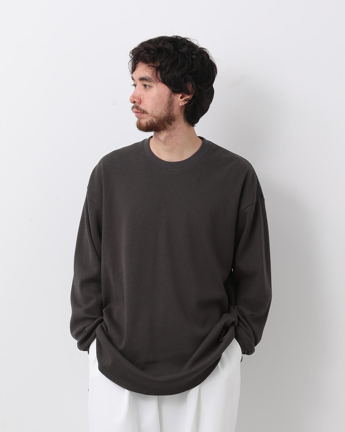BASIC THERMAL LS TEE