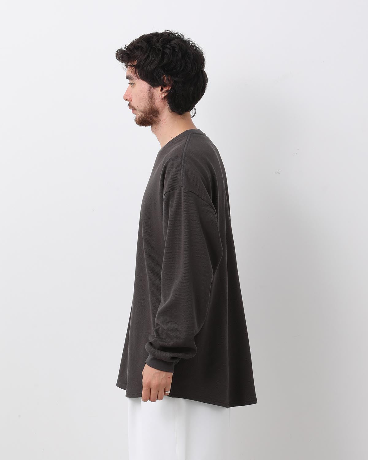 BASIC THERMAL LS TEE