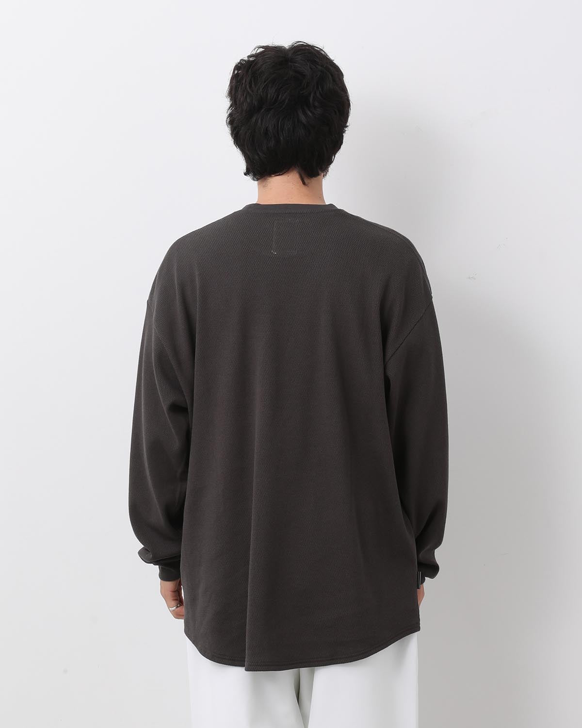 BASIC THERMAL LS TEE