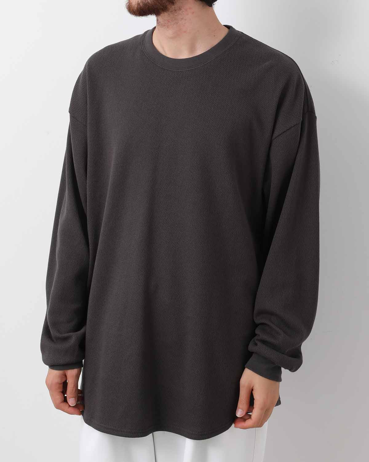 BASIC THERMAL LS TEE